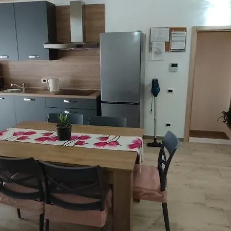 Nocleg ze śniadaniem La Campanella