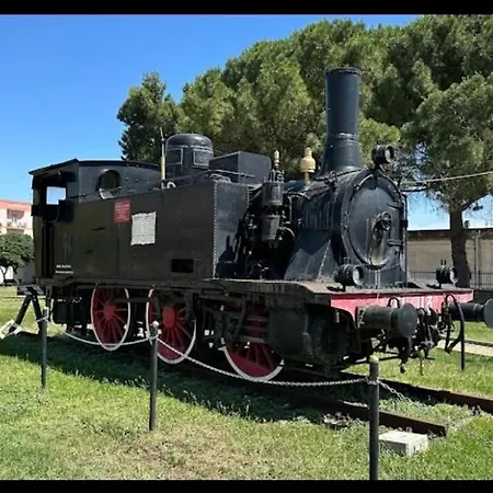 La Campanella 3* Palagianello