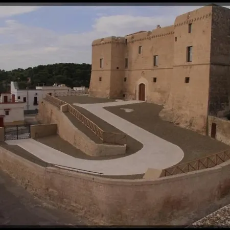 La Campanella Nocleg ze śniadaniem 3*