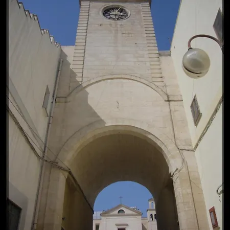 Nocleg ze śniadaniem La Campanella 3*