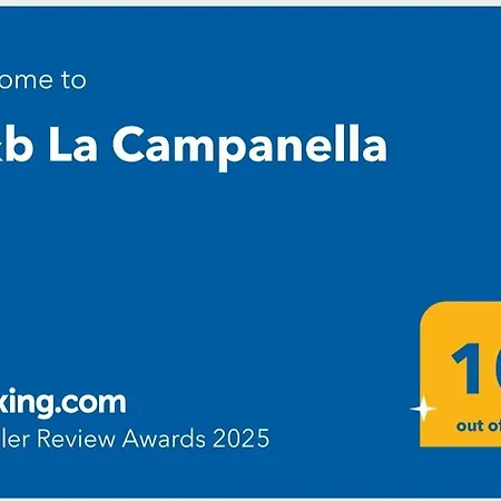 La Campanella 3* Palagianello
