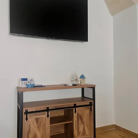 Nocleg ze śniadaniem La Campanella 3*