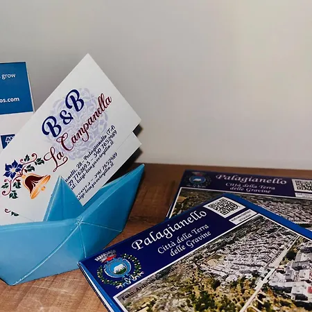 La Campanella Palagianello