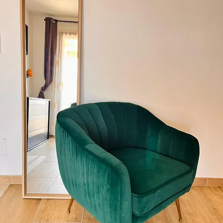 La Campanella 3* Palagianello