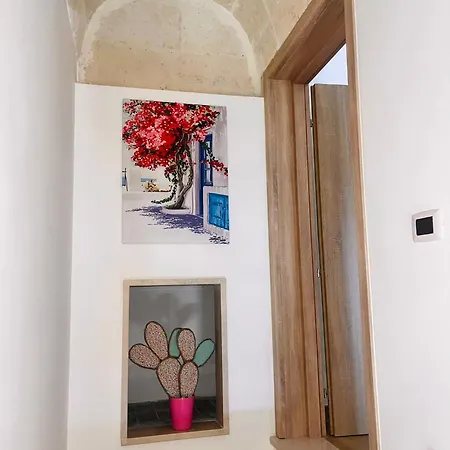 La Campanella Nocleg ze śniadaniem Palagianello