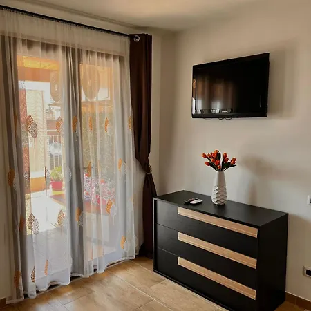 La Campanella 3* Palagianello