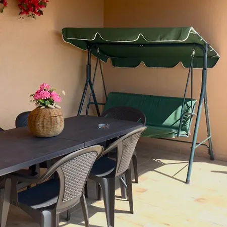 Nocleg ze śniadaniem La Campanella 3*