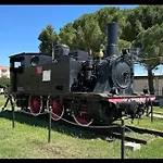 La Campanella 3* Palagianello