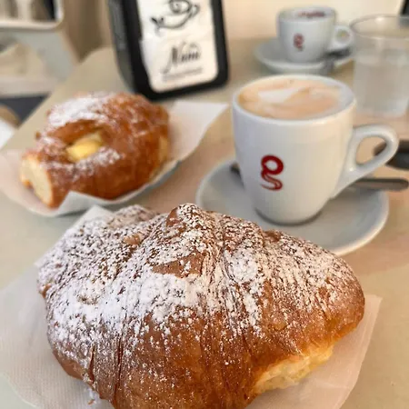 La Campanella Frühstückspension Palagianello