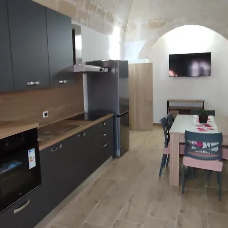 La Campanella Frühstückspension 3*