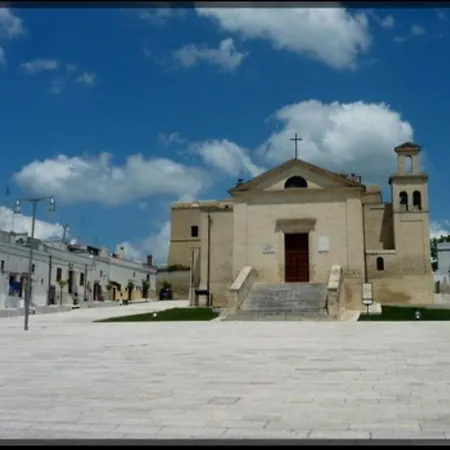 La Campanella *