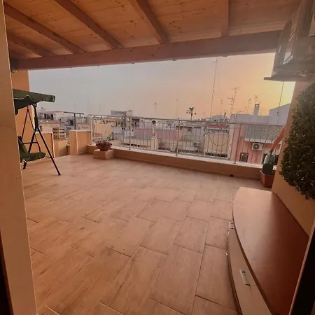 La Campanella Palagianello