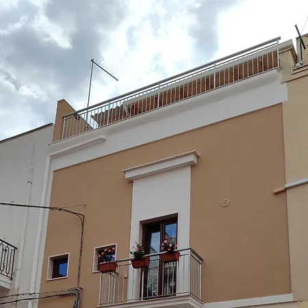 Bed & Breakfast La Campanella Palagianello