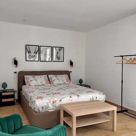 Frühstückspension La Campanella 3*