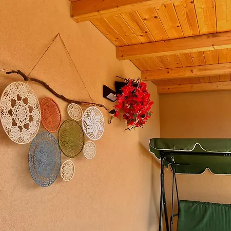 La Campanella Bed & Breakfast 3*