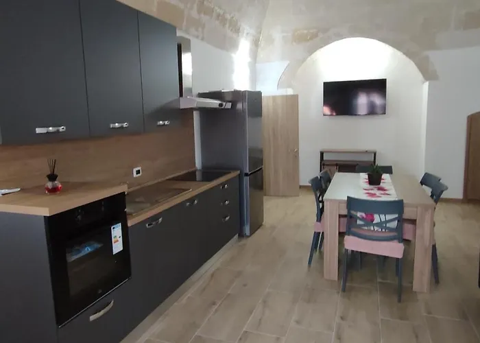 La Campanella فندق مبيت وإفطار 3*