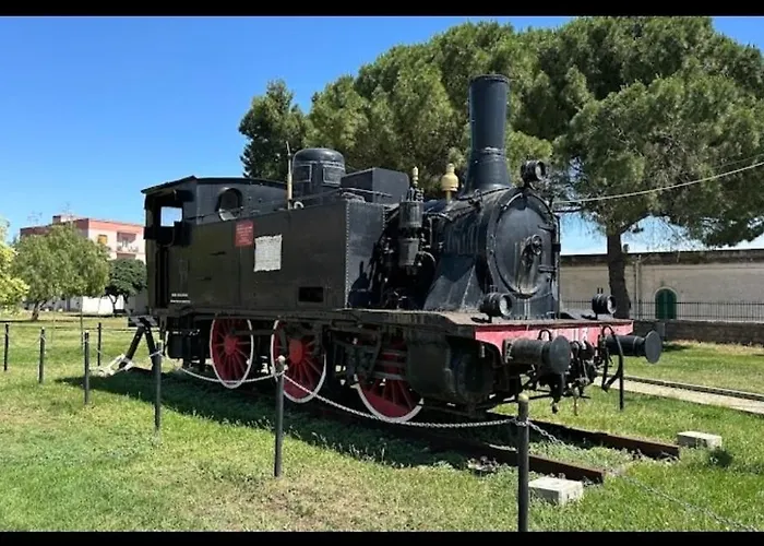 La Campanella 3* Palagianello