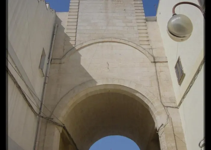فندق مبيت وإفطار La Campanella 3*