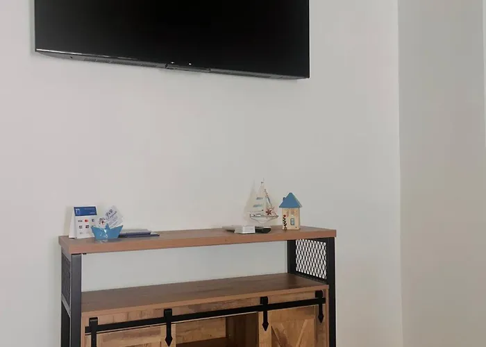 فندق مبيت وإفطار La Campanella 3*