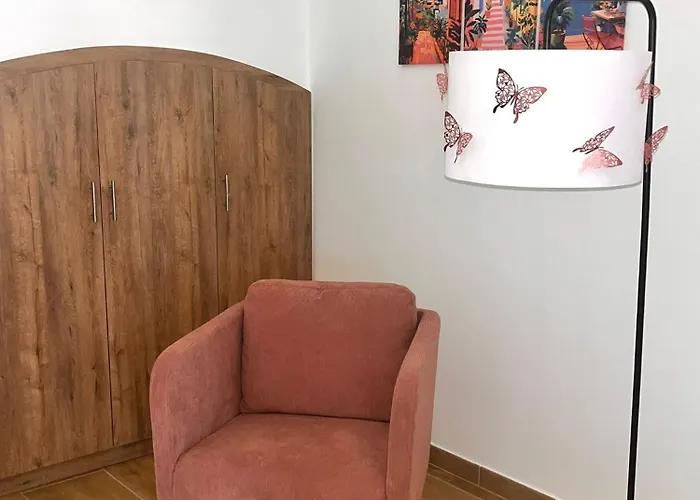 فندق مبيت وإفطار La Campanella Palagianello