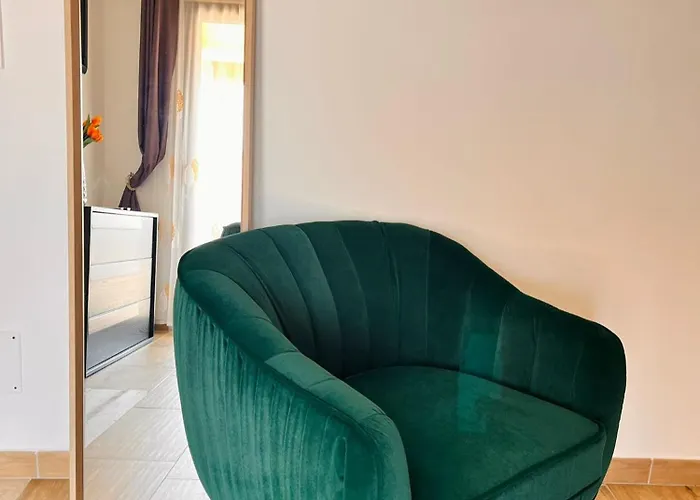 La Campanella 3* Palagianello