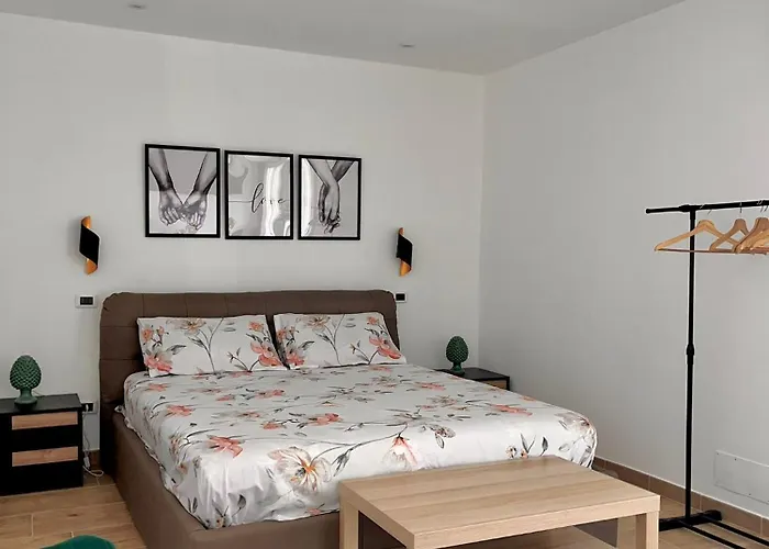 فندق مبيت وإفطار La Campanella 3*